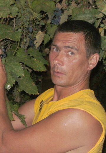 My photo - vyacheslav, 52 from Kopeysk (@vyacheslav26695)