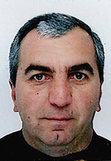 Моя фотография - Arshak, 52 из Ереван (@arsh7171)