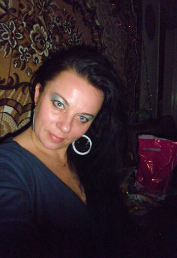 My photo - Natalya, 48 from Pavlograd (@vilina75)
