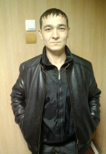 My photo - Rinat, 36 from Semipalatinsk (@rinat12630)