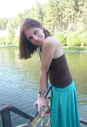 Моя фотография - ирина, 41 из Домодедово (@irina71549)