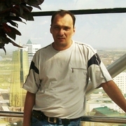 Александр Шлёмов, 50, Рубцовск