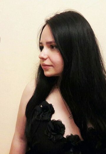 Моя фотография - Екатерина, 27 из Минск (@ekaterina72071)