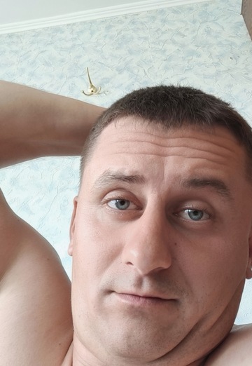 My photo - Maksim, 34 from Vanino (@maksim271040)