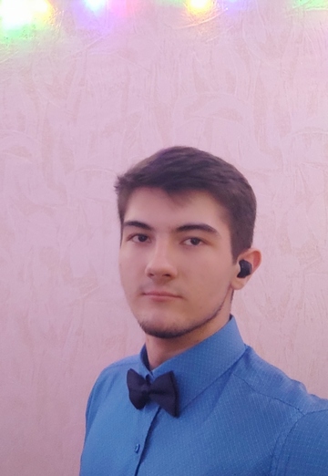 Моя фотография - Серж Безверхий, 19 из Киев (@serjbezverhiy)