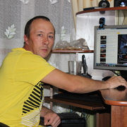 Алексей, 42, Чара