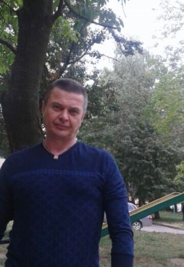 My photo - viktor, 53 from Khmelnytskiy (@viktor140716)
