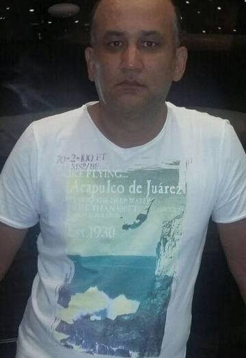My photo - Abduqahhor, 52 from Tashkent (@abduqahhor17)