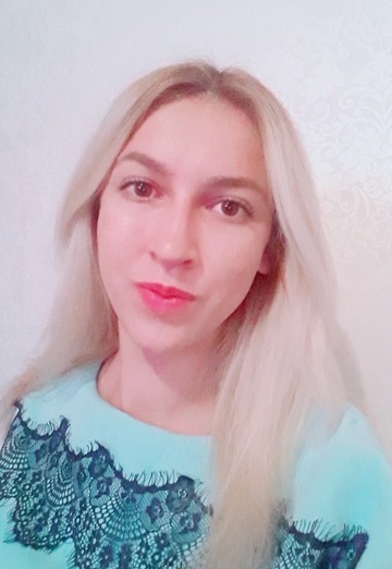 My photo - Galiya Sitdikova, 28 from Lesosibirsk (@galiyasitdikova)