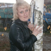Natalya 54 Homel