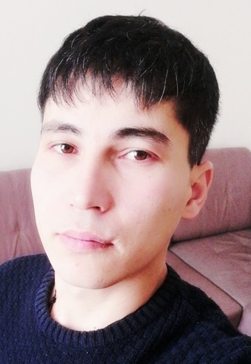 Моя фотография - Ali, 34 из Красноярск (@ali41109)