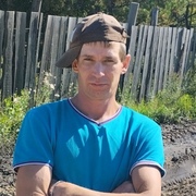 Иван, 37, Сузун