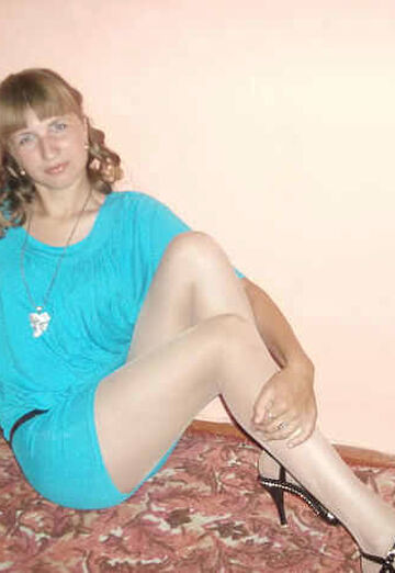 My photo - olesya, 31 from Slavgorod (@olesya11267)