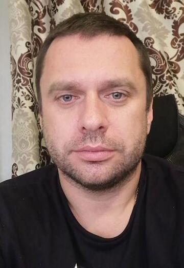 My photo - Yuriy, 39 from Sochi (@uriy186598)