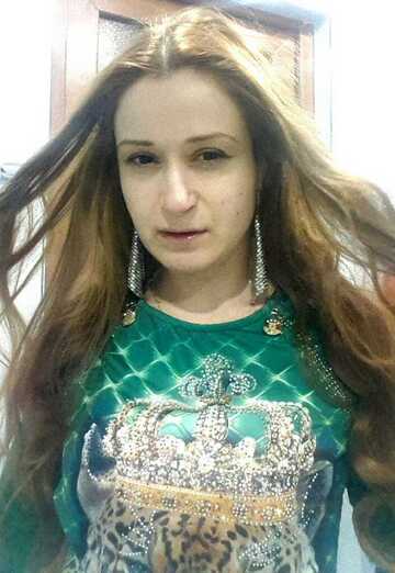 Моя фотография - Tamara, 42 из Ереван (@tamara3456)