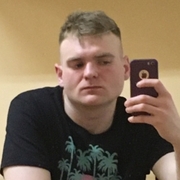 Никита, 26, Петергоф
