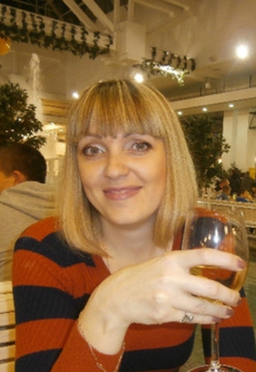 My photo - TATYaNA, 45 from Kherson (@tatyana322641)
