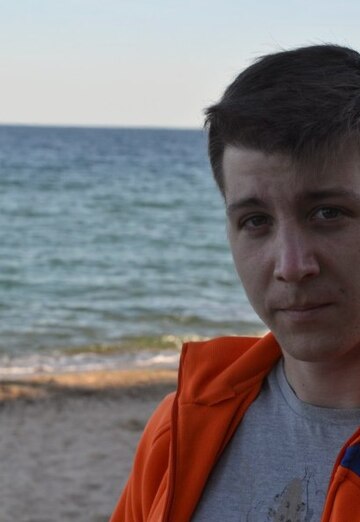 My photo - Teodorich, 31 from Odessa (@teodorich0)