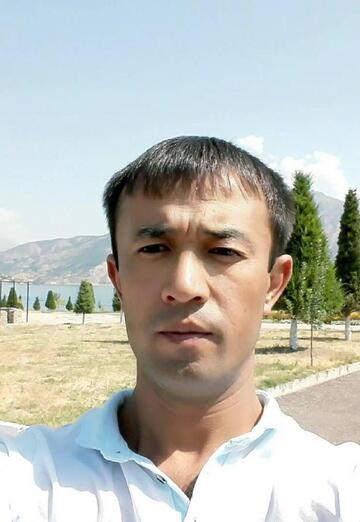 My photo - Shavkatbek, 41 from Andijan (@shavkatbek56)