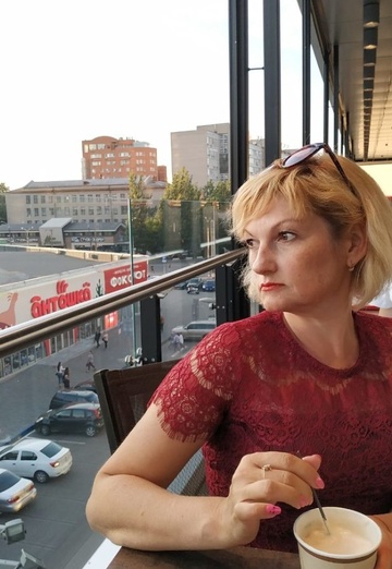 Моя фотография - Юлия, 45 из Днепр (@uliya188817)