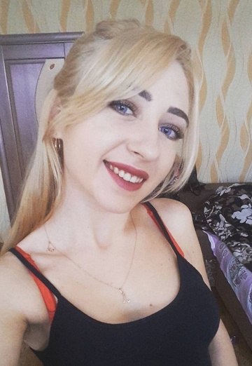 My photo - Liliya, 28 from Vasilkov (@liliya16074)