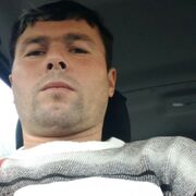 Сирожиддин, 37, Красноармейск