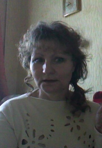 Моя фотография - Татьяна, 54 из Феодосия (@tatyana175287)