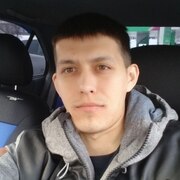 Лекс, 36, Учалы