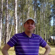 Дима, 36, Сатка