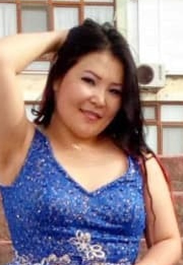 My photo - Renatta, 32 from Bishkek (@renatta9)