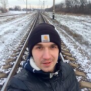 Максим, 33, Пышма