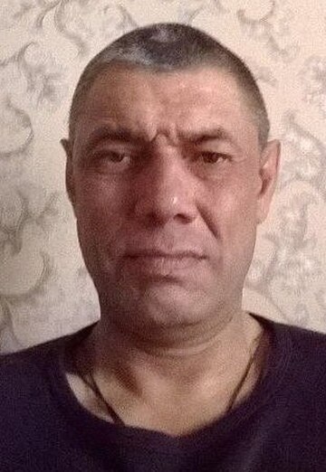 My photo - sergei, 57 from Irkutsk (@sergei5373957)
