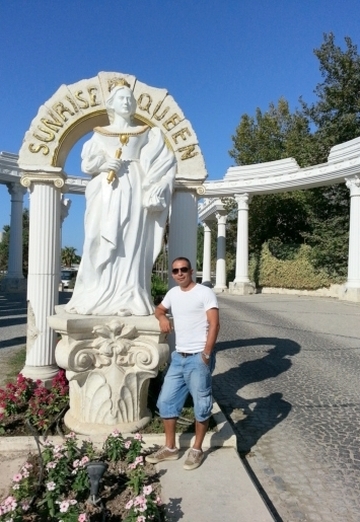 My photo - Richie, 43 from Antalya (@richie-0707)