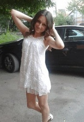 Моя фотография - Rediska, 33 из Полтава (@rediska100)