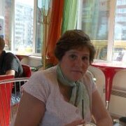 ольга, 51, Саяногорск