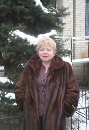 My photo - Nataliya, 61 from Georgiyevsk (@nataliya2550)