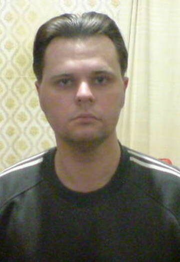 My photo - Sergey, 46 from Azov (@nikos93)