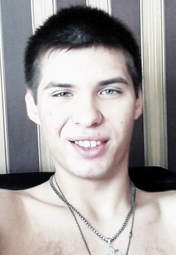 Моя фотография - Владислав Козорез, 28 из Нижний Новгород (@vladislavkozorez)