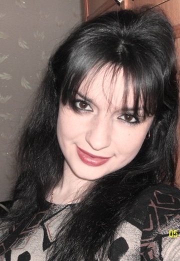 My photo - Lora, 37 from Vyazma (@lisichkalar)