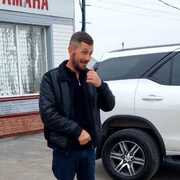 Арсен, 38, Москва