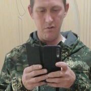 Максим, 43, Нижнекамск