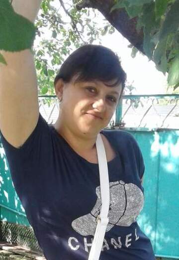 My photo - oksana, 39 from Kagal'nitskaya (@oksana113069)
