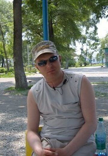 Моя фотография - Вячеслав, 44 из Магадан (@vyacheslav42118)