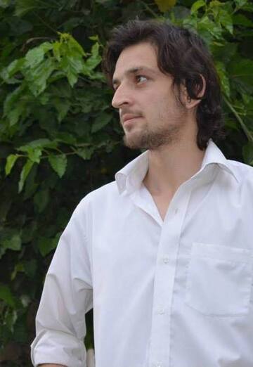 Моя фотография - Assad, 31 из Исламабад (@assad44)