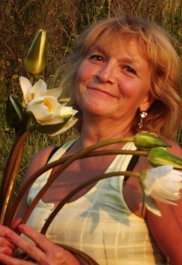 Моя фотография - Наталья, 69 из Винница (@kardone-natalja)
