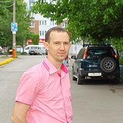 Sergey 41 Penza