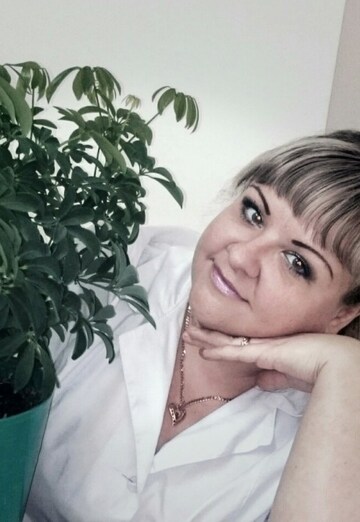 Моя фотография - ТАНЮШКА, 41 из Иваново (@tanushka5916)