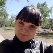 Ирина, 28, Краснокаменск
