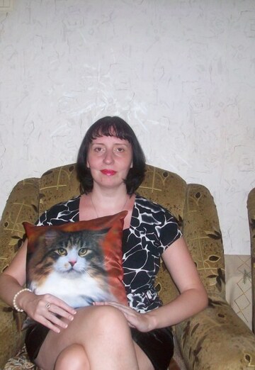 Моя фотография - Виктория, 35 из Черняховск (@viktoriya116914)