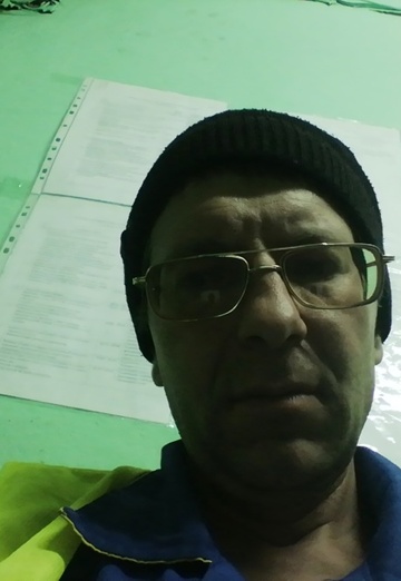 Моя фотография - Сергей, 42 из Екатеринбург (@sergey818273)